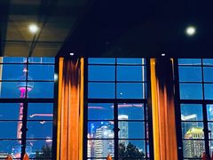 -YUE·6·西式融合餐厅(外滩六号店)