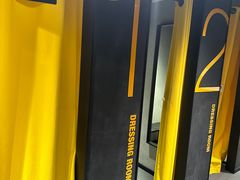 -超级猩猩健身·团课(高新园大冲商务中心二店)