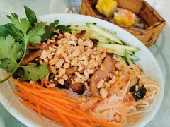 猪颈肉粉-骏丰酒楼(黄编店)