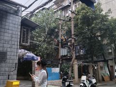 -小胡子祥彪烧烤(北湖总店)