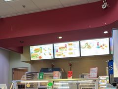 -赛百味SUBWAY(萝岗万达店)