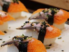 -视界美食自助餐厅·石家庄希尔顿酒店