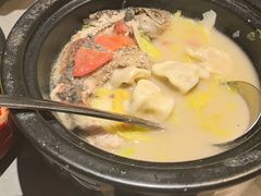 -陶德砂锅(蜀汉路店)