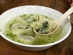 -潘国仙耳光馄饨(黄家阙路店)