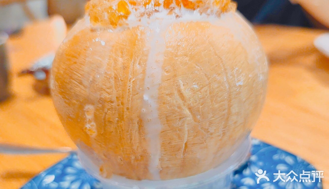 绝了，下个爆款会是桃胶椰子冻吗？