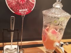 -左庭右院鲜牛肉火锅(环球港店)