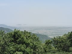 -南北湖风景区