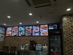 -李先生牛肉面大王(辽宁路店)