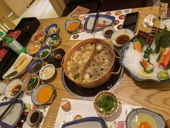 -伊豆野菜村(大族广场店)
