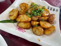 -凤嫂农家乐(梁弄店)