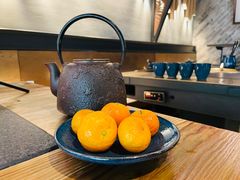 -湊湊火锅·茶憩(东城万达店)