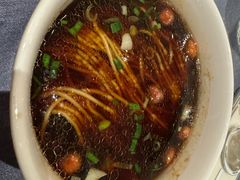 -A One Kitchen·南京精菜馆(德基广场店)
