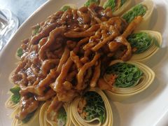 -金掌勺东北菜(格兰晴天店)