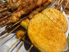 -1819餐厅·团队聚餐·烤串·精酿