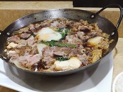 牛肉火锅-东京屋(武定路店)