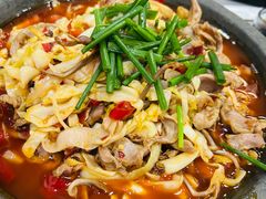 -汪营鸭杂(东风大道店)