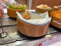 -龍歌自助小火锅(市南金茂湾店)