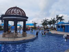 -启东恒大海上威尼斯酒店