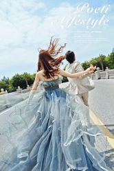 -薇咖映画婚纱摄影工作室