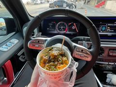 -无声臭豆腐(大井1号店)