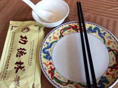 -功德林(南京西路店)
