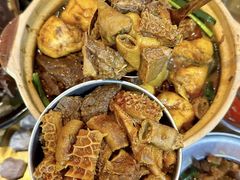 -正宗阳山牛杂(东城店)