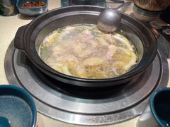 -润泽园椰子鸡(汇一城店)
