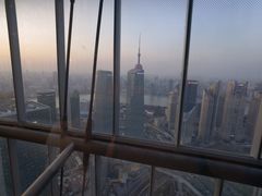 -上海中心大厦