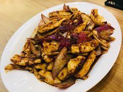 -陈傻子餐厅(世纪都会店)