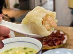 -老苏州大客堂·苏帮菜·松鼠桂鱼·苏州传统小吃(观前街人民商场店)