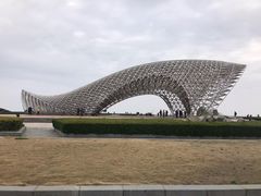 -南汇嘴观海公园