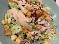 凯撒鸡肉沙拉-G+KITCHEN(龙湖狮山天街店)