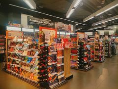 -Olé精品超市(北京合生汇店)