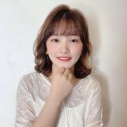 -TRIMS HAIR 修剪造型·烫染接发