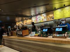 -星巴克臻选(国贸商城首店)