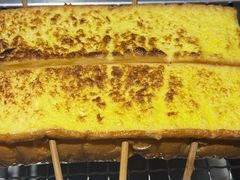 -橦橦小马扎烧烤 (传媒大学店)
