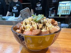 -Ramen满吉·豚骨拉面(丽园路店)