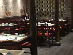 大堂-鸭匠食府·挂炉烤鸭·新京菜(阜成路店)