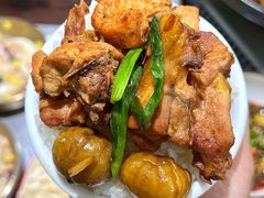 -肥家大排档(天河体育西店)
