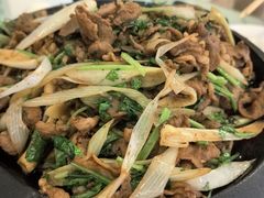 -烤肉宛饭庄(南礼士路店)