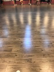 -DOS HOP潮上舞蹈