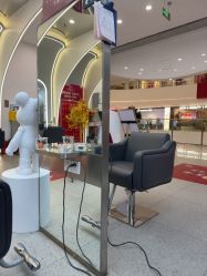 -P.STYLE 派斯造型