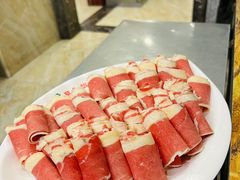 -草原饭店火锅
