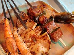 -万有环球美食自助(万象食家店)