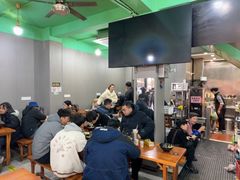 -小辫子羊肉面馆(周东店)