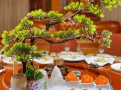 -欣旺·迎宾楼·百年无锡菜