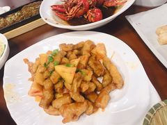 -有位虾匠·香辣蟹·小龙虾(李村店)