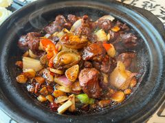 -南昌大饭店·地标美食名片(万寿宫店)