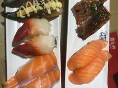 -友壹町寿司(嘉洲广场店)