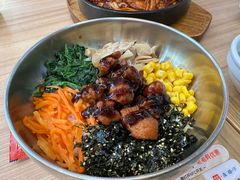 -米村拌饭(王府井喜悦店)